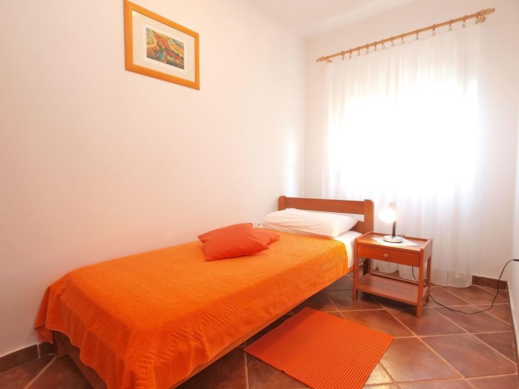 Apartment With 4 Bedrooms 446 Fažana Esterno foto