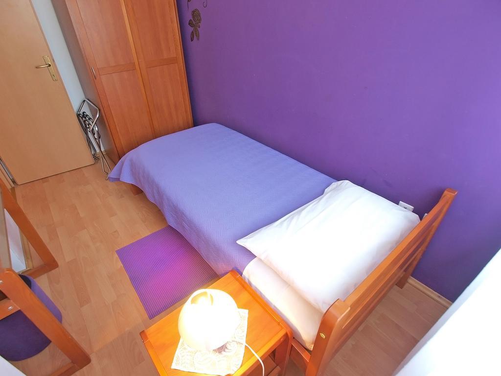 Apartment With 4 Bedrooms 446 Fažana Esterno foto